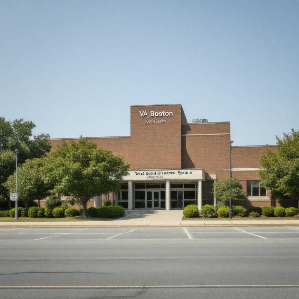 VA Boston Healthcare System
